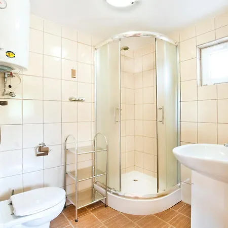 Camp Lesny Zakatek W Mieroszynie Jastrzębia Góra