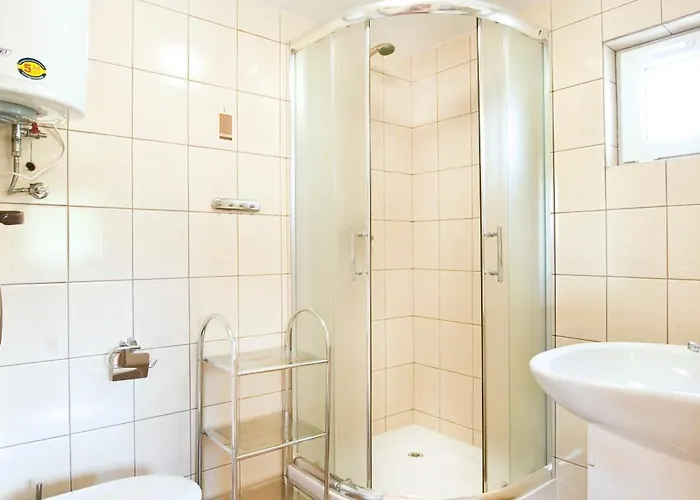 Camp Lesny Zakatek W Mieroszynie Jastrzębia Góra